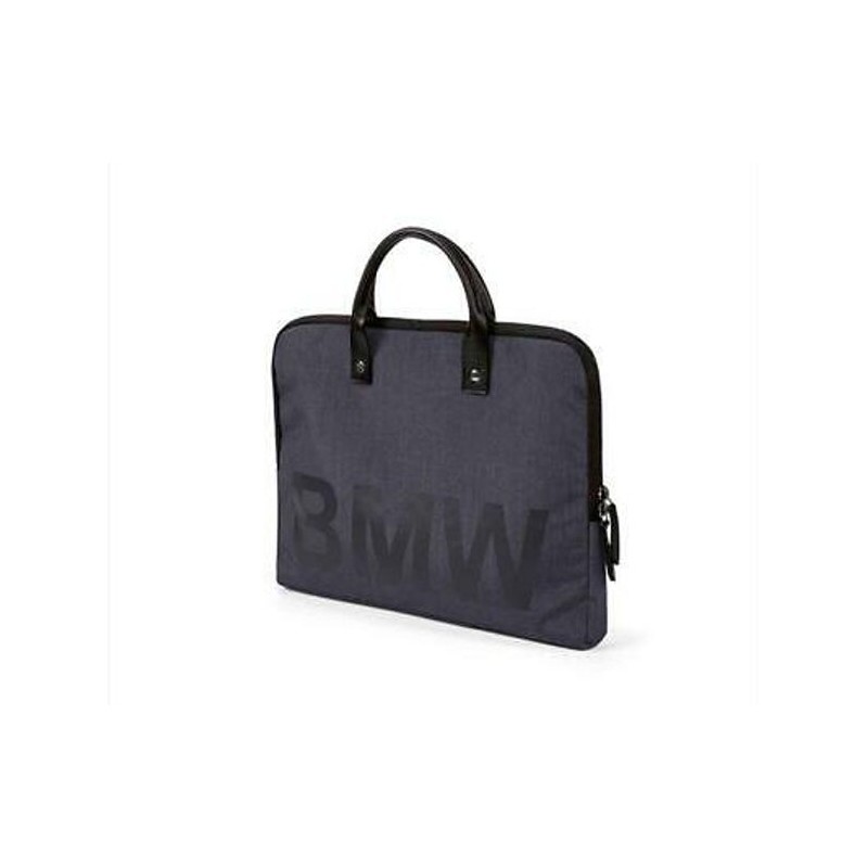 Sac pour ordinateur portable moderne - Pièce d'origine BMW 80222454686