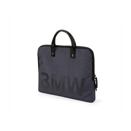 Sac pour ordinateur portable moderne - Pièce d'origine BMW 80222454686