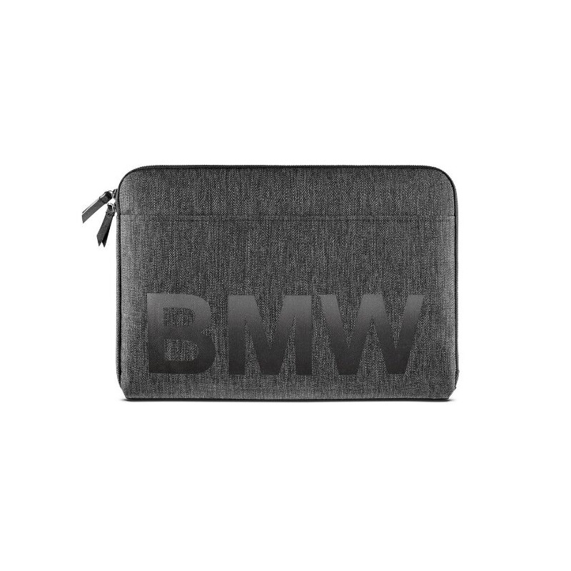 Housse pour ordinateur portable - Pièce d'origine BMW 80222413780