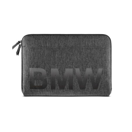 Housse pour ordinateur portable - Pièce d'origine BMW 80222413780