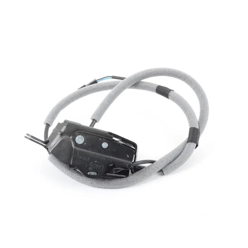 Verrou de loquet - Pièce d'origine BMW 51247183196