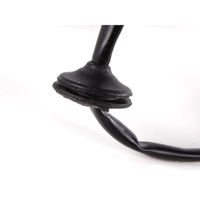 Gâche de verrouillage - Pièce d'origine BMW 51218399245