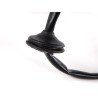 Gâche de verrouillage - Pièce d'origine BMW 51218399245 Gâche de verrouillage - Pièce d'origine BMW 51218399245