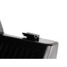 Panneau de garniture de porte latérale gauche (côté conducteur) Schwarz - Pièce d'origine BMW 51438399853 Panneau de garniture de porte latérale gauche (côté conducteur) Schwarz - Pièce d'origine BMW 51438399853