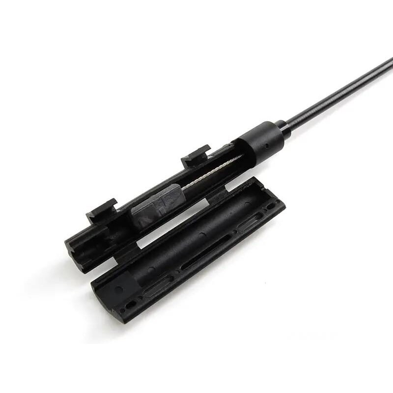 Câble de déverrouillage latéral du capot - Pièce d'origine BMW 51238218859