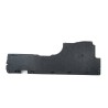 Sous-caisse latérale - Pièce d'origine BMW 51757185036 Sous-caisse latérale - Pièce d'origine BMW 51757185036