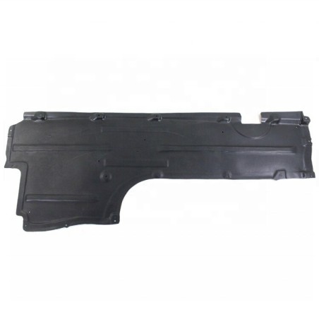 Protection latérale de soubassement - Pièce d'origine BMW 51757193498