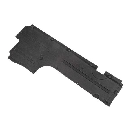 Protection latérale de soubassement - Pièce d'origine BMW 51757193498