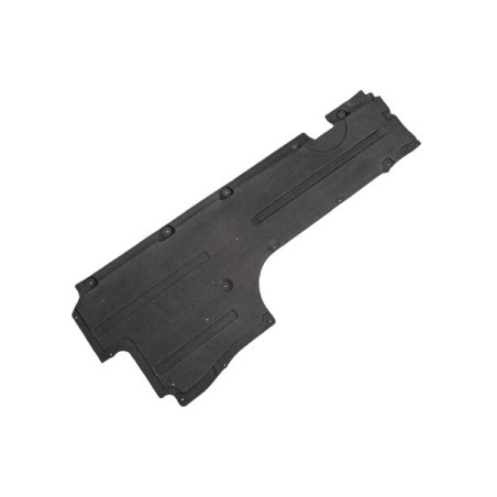 Protection latérale de soubassement - Pièce d'origine BMW 51757193498