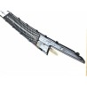 Pièce automobile d'origine - LCI 08-12 Grille inférieure centrale du pare-chocs avant - Pièce d'origine BMW 51117182367 Pièce automobile d'origine - LCI 08-12 Grille inférieure centrale du pare-chocs avant - Pièce d'origine BMW 51117182367
