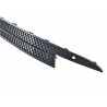 Pièce automobile d'origine - LCI 08-12 Grille inférieure centrale du pare-chocs avant - Pièce d'origine BMW 51117182367 Pièce automobile d'origine - LCI 08-12 Grille inférieure centrale du pare-chocs avant - Pièce d'origine BMW 51117182367
