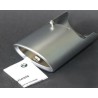 LCI Garniture de tuyau de carreau en aluminium - Pièce d'origine BMW 18300445926 LCI Garniture de tuyau de carreau en aluminium - Pièce d'origine BMW 18300445926
