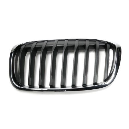 Grille de rein avant gauche LCI Basis N/S - Pièce d'origine BMW 51137467457