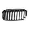 Grille de rein avant gauche LCI Basis N/S - Pièce d'origine BMW 51137467457 Grille de rein avant gauche LCI Basis N/S - Pièce d'origine BMW 51137467457