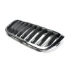 Grille de rein avant gauche LCI Basis N/S - Pièce d'origine BMW 51137467457 Grille de rein avant gauche LCI Basis N/S - Pièce d'origine BMW 51137467457