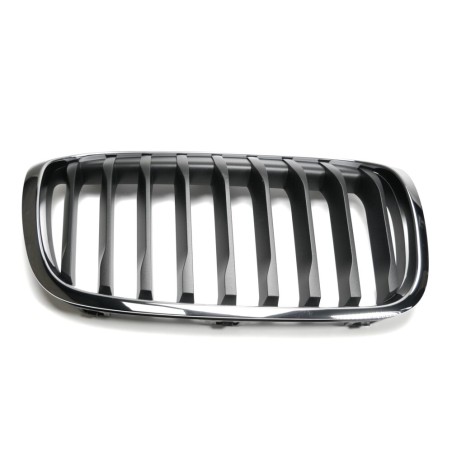 Grille de rein avant droite de base LCI - Pièce d'origine BMW 51137467458