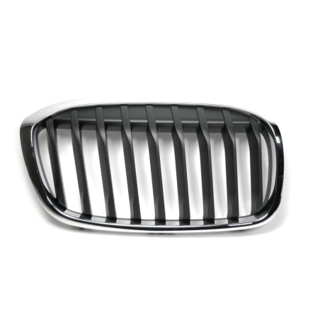 Grille de rein avant droite de base LCI - Pièce d'origine BMW 51137467458