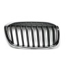 Grille de rein avant droite de base LCI - Pièce d'origine BMW 51137467458 Grille de rein avant droite de base LCI - Pièce d'origine BMW 51137467458