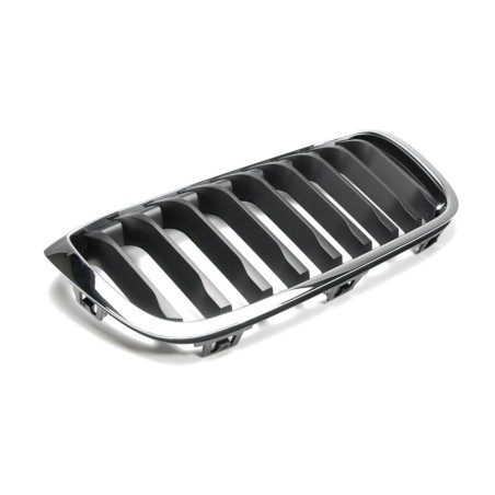 Grille de rein avant droite de base LCI - Pièce d'origine BMW 51137467458