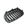 Grille de rein avant droite de base LCI - Pièce d'origine BMW 51137467458 Grille de rein avant droite de base LCI - Pièce d'origine BMW 51137467458