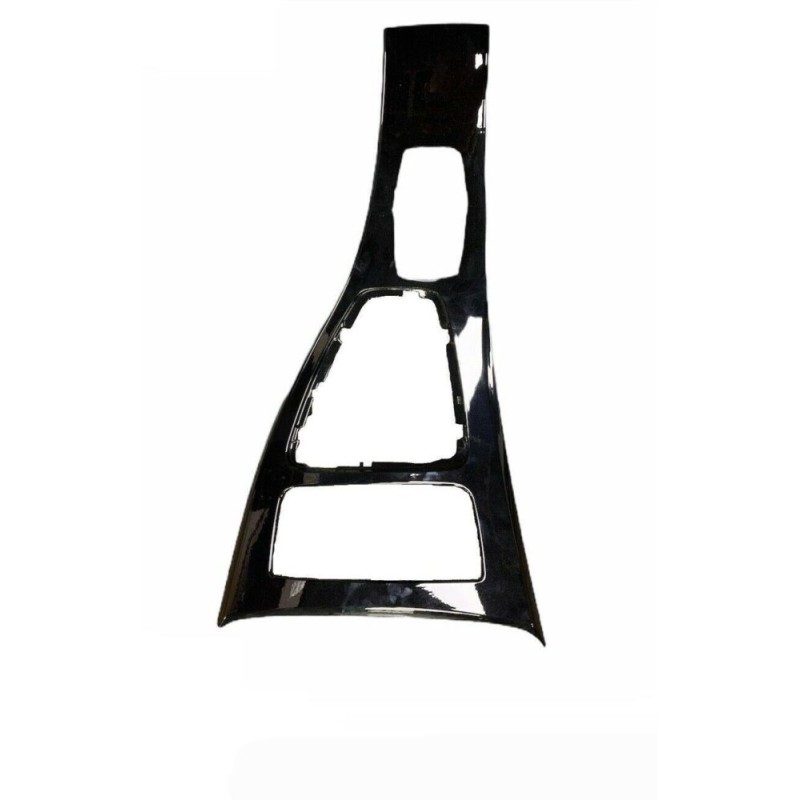 Garniture de console de couvercle central LCI - Pièce d'origine BMW 51169170947