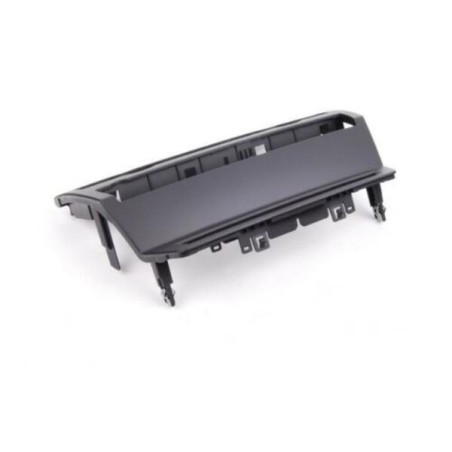 Tableau de bord Lci Console avant Garniture noire - Pièce d'origine BMW 51456967469