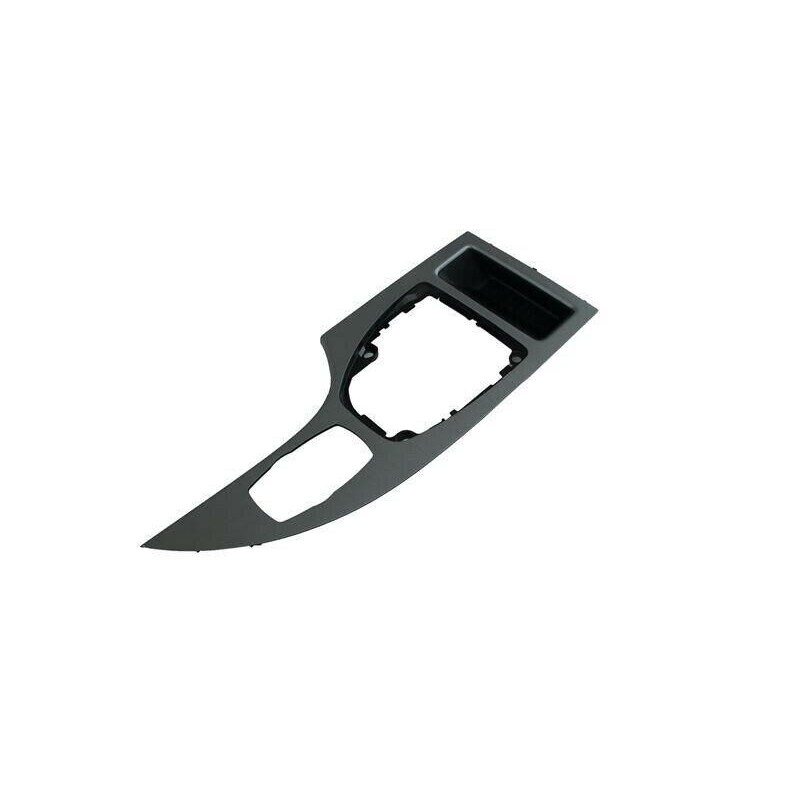 Panneau de décoration LCI avec plateau à objets divers - Pièce d'origine BMW 51169170196