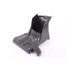 Conduite d'air avant de refroidissement d'huile moteur LCI côté droit - Pièce d'origine BMW 51117331786 Conduite d'air avant de refroidissement d'huile moteur LCI côté droit - Pièce d'origine BMW 51117331786