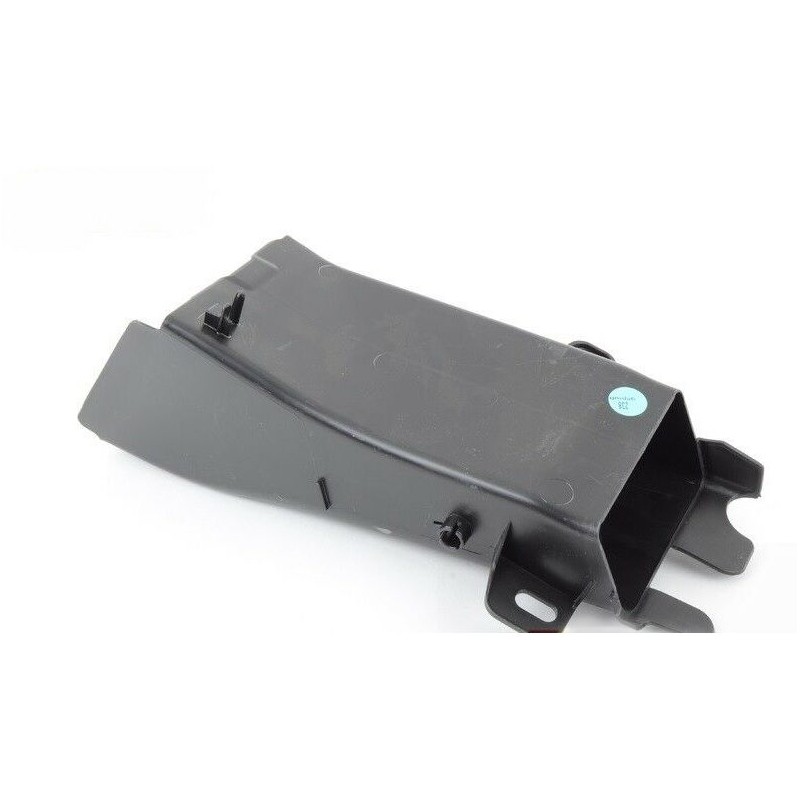 LCI f02 LCI Conduit d'air de frein avant droit O/S - Pièce d'origine BMW 51747308826