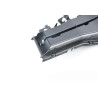 Grille de fermeture du feu antibrouillard LCI côté droit O/S - Pièce d'origine BMW 51117396886 Grille de fermeture du feu antibrouillard LCI côté droit O/S - Pièce d'origine BMW 51117396886