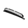 Ensemble de trois grilles de calandre noires pour pare-chocs avant LCI - Pièce d'origine BMW 51117116397. Ensemble de trois grilles de calandre noires pour pare-chocs avant LCI - Pièce d'origine BMW 51117116397.