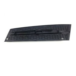 Grille de feux antibrouillard de pare-chocs avant Lci avec garniture droite O/s - Pièce d'origine BMW 51117227948