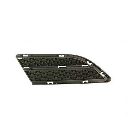 Ensemble de quatre feux antibrouillard pour pare-chocs avant LCI - Pièce d'origine BMW 51117138418.