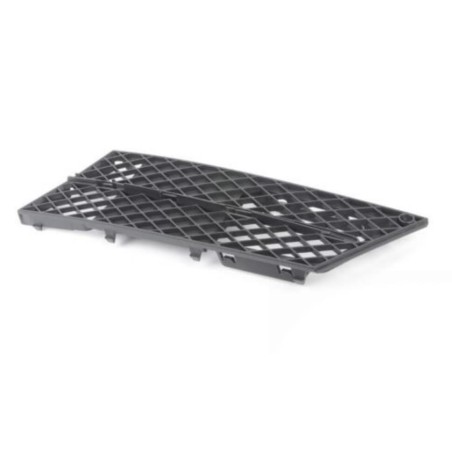 Grille de pare-chocs avant LCI gauche N/S - Pièce d'origine BMW 51117178097