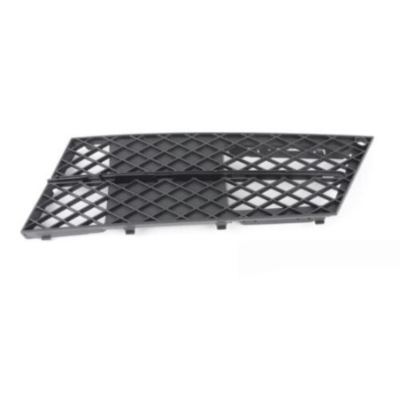 Grille de pare-chocs avant LCI gauche N/S - Pièce d'origine BMW 51117178097