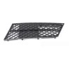 Grille de pare-chocs avant LCI gauche N/S - Pièce d'origine BMW 51117178097 Grille de pare-chocs avant LCI gauche N/S - Pièce d'origine BMW 51117178097