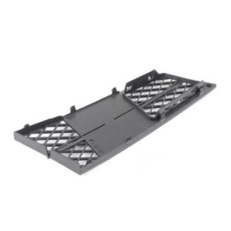 Grille de pare-chocs avant LCI gauche N/S - Pièce d'origine BMW 51117178097