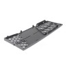 Grille de pare-chocs avant LCI gauche N/S - Pièce d'origine BMW 51117178097 Grille de pare-chocs avant LCI gauche N/S - Pièce d'origine BMW 51117178097