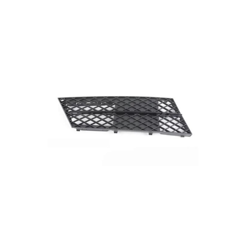 Grille de pare-chocs avant LCI droite - Pièce d'origine BMW 51117178098