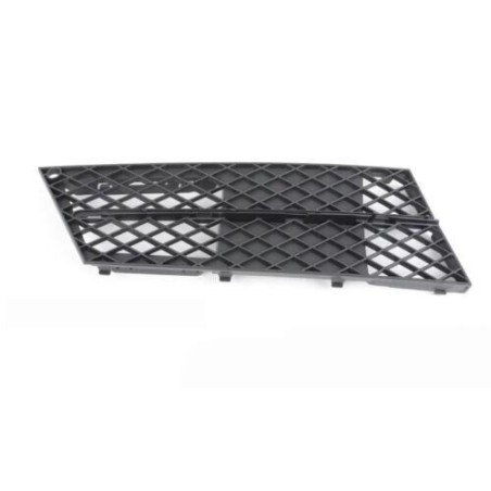 Grille de pare-chocs avant LCI droite - Pièce d'origine BMW 51117178098