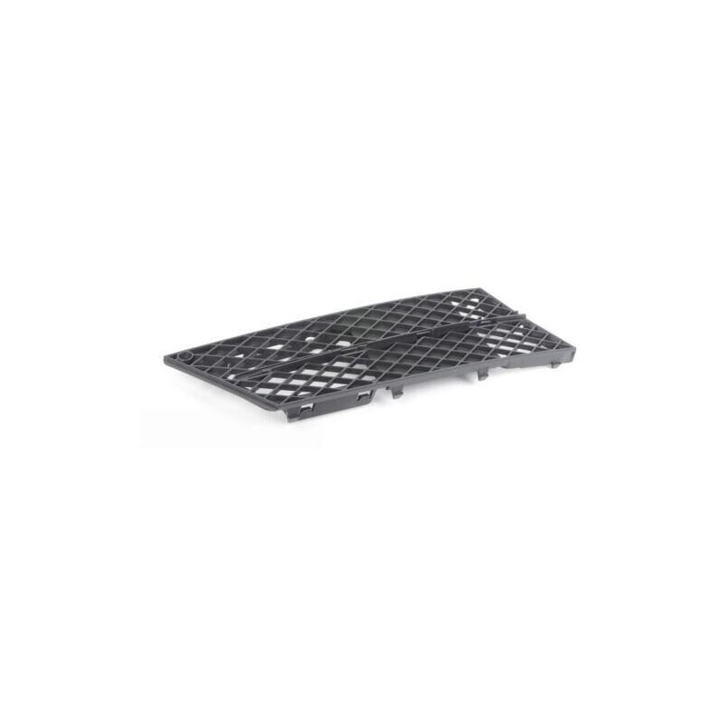 Grille de pare-chocs avant LCI droite - Pièce d'origine BMW 51117178098