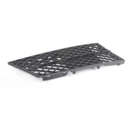 Grille de pare-chocs avant LCI droite - Pièce d'origine BMW 51117178098