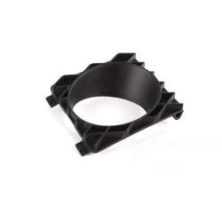 Pièce d'origine BMW 51117178104 - Grille de calandre de pare-chocs avant LCI avec garniture ACC.