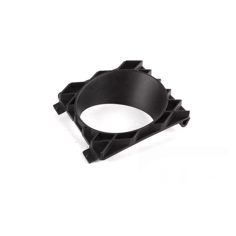 Pièce d'origine BMW 51117178104 - Grille de calandre de pare-chocs avant LCI avec garniture ACC.