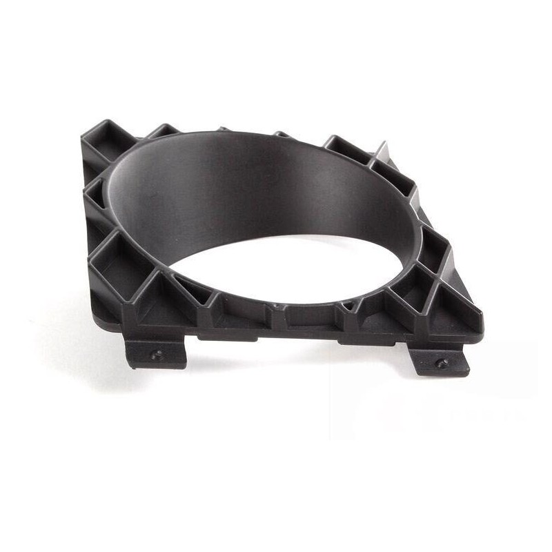 Pièce d'origine BMW 51117178104 - Grille de calandre de pare-chocs avant LCI avec garniture ACC.