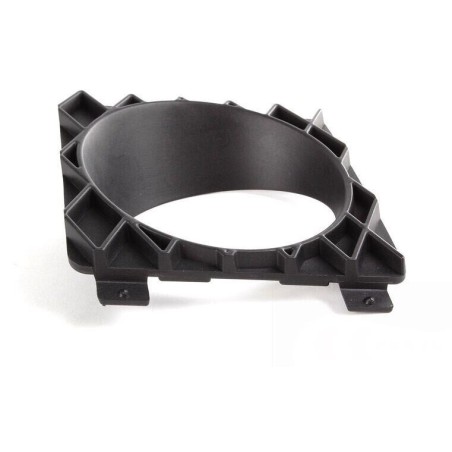 Pièce d'origine BMW 51117178104 - Grille de calandre de pare-chocs avant LCI avec garniture ACC.