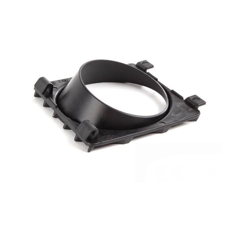 Pièce d'origine BMW 51117178104 - Grille de calandre de pare-chocs avant LCI avec garniture ACC.