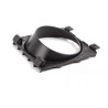 Pièce d'origine BMW 51117178104 - Grille de calandre de pare-chocs avant LCI avec garniture ACC. Pièce d'origine BMW 51117178104 - Grille de calandre de pare-chocs avant LCI avec garniture ACC.