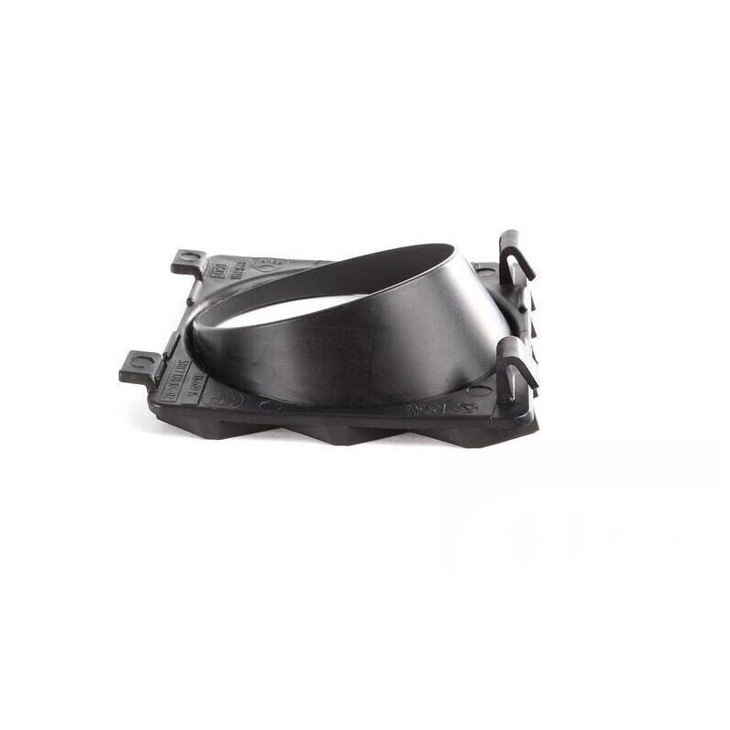 Pièce d'origine BMW 51117178104 - Grille de calandre de pare-chocs avant LCI avec garniture ACC.