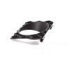 Pièce d'origine BMW 51117178104 - Grille de calandre de pare-chocs avant LCI avec garniture ACC. Pièce d'origine BMW 51117178104 - Grille de calandre de pare-chocs avant LCI avec garniture ACC.